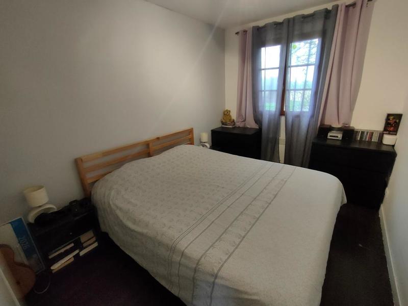 Maison - 84 m² - 4 pièces