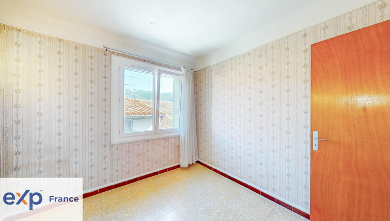 Maison ancienne - 70 m² - 4 pièces