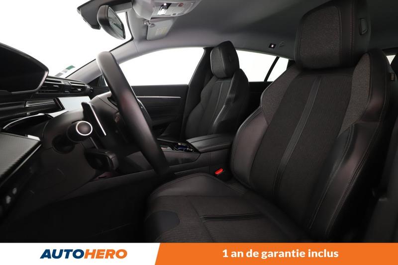 Peugeot 508 Sw 1.6 PureTech Allure Eat8 181 ch
