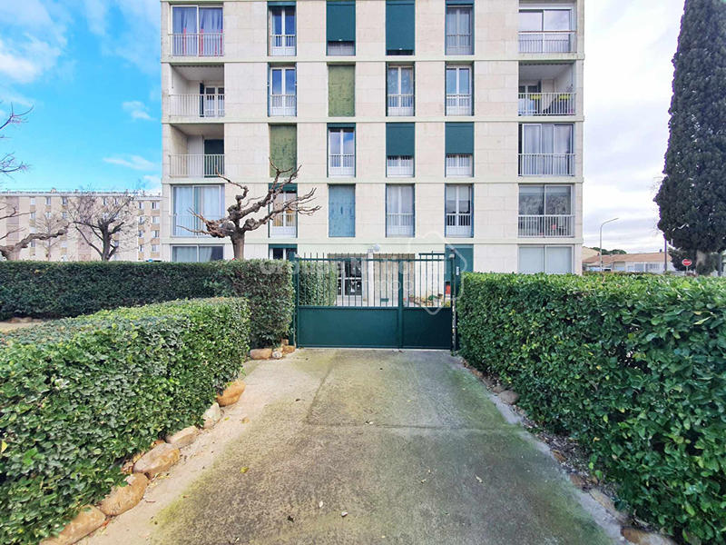 Appartement - 74 m² - 3 pièces