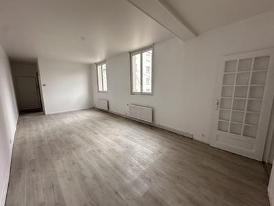 Appartement - 72 m² - 4 pièces