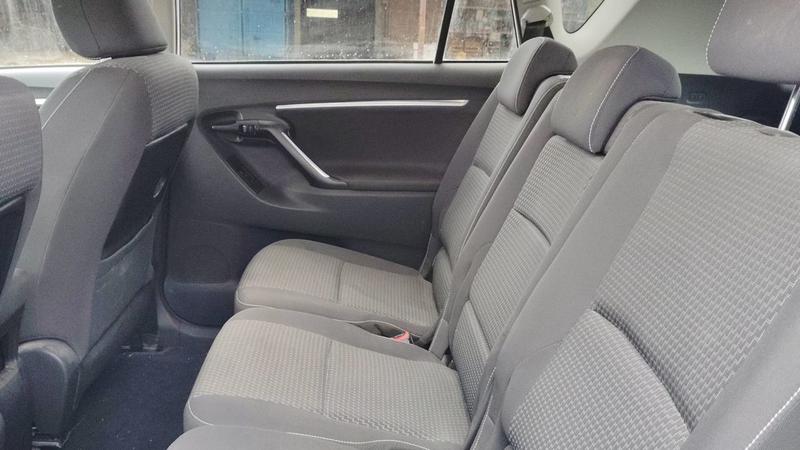 Toyota Verso 1.6 d-4d 112 Feel