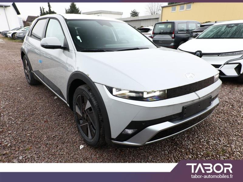 Hyundai Ioniq 5 63kWh Led Gps Acc cam Pdc Keyl