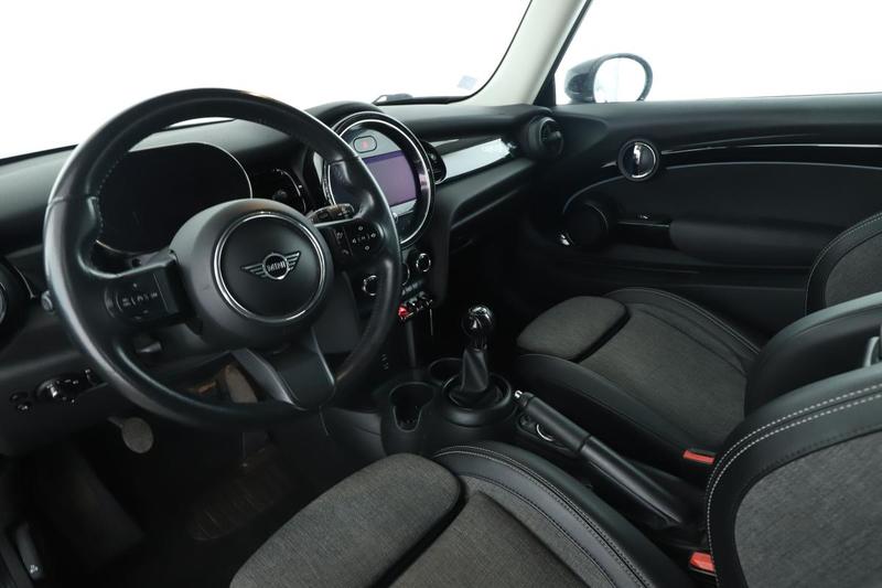 Mini Mini Cooper Edition Camden 3p 136 ch