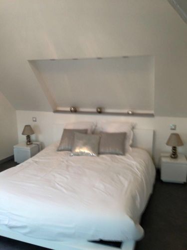 chambres d’hôtes Saint Hubert et gite la bonbonnière