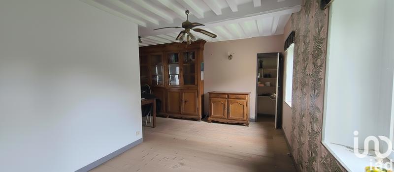 Maison - 137 m² - 5 pièces