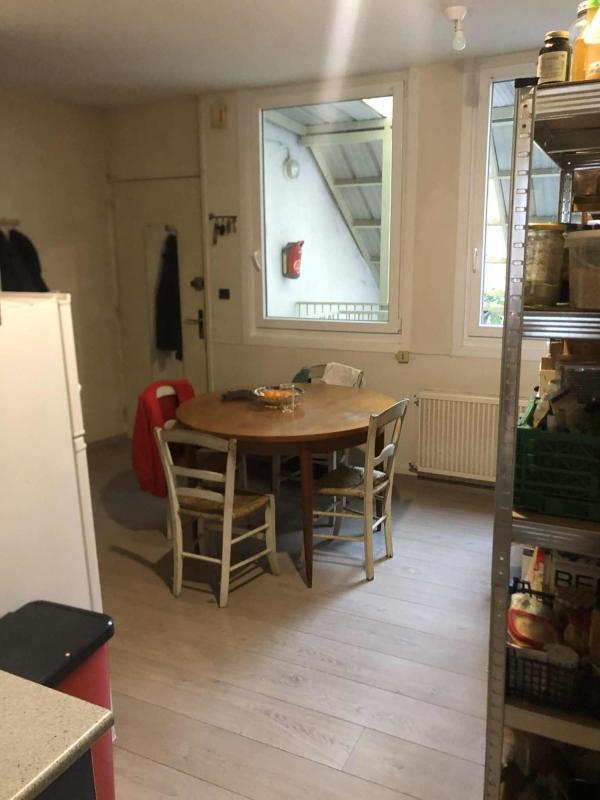 Duplex - 94 m² - 4 pièces