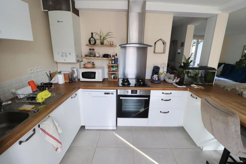 Villa - 94 m² - 5 pièces