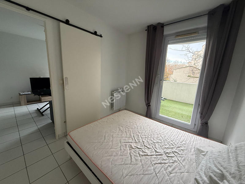Appartement - 29 m² - 2 pièces