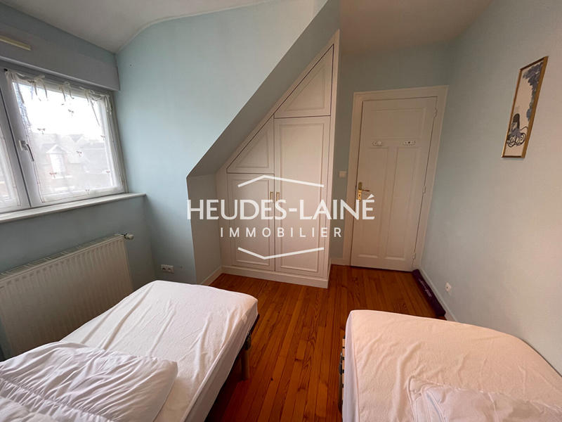 Appartement - 102 m² - 4 pièces