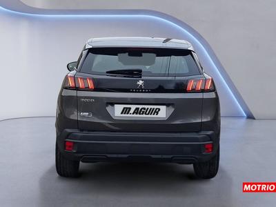 Peugeot 3008 II (2) 1.5 Bluehdi 130 s&amp;S Active Pack Eat8