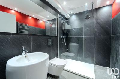 Appartement - 88 m² - 3 pièces