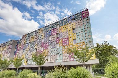 Appartement - 17 m² - 1 pièce