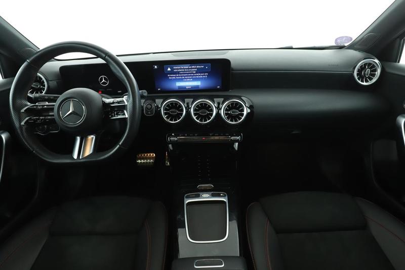 Mercedes Classe a 200 Amg Line 7g-Dct 163 ch