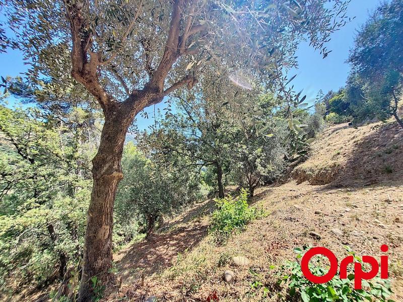 Terrain constructible - 1 400 m²