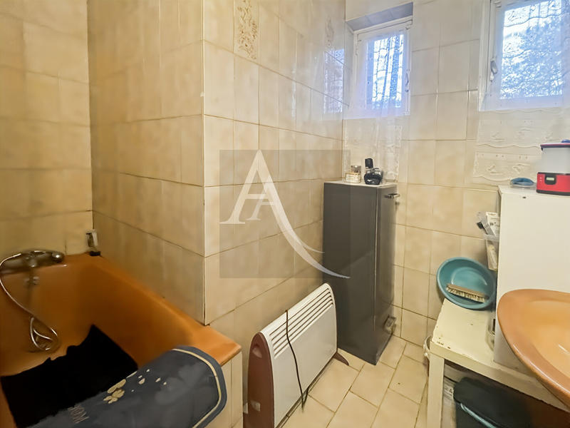 Maison - 109 m² - 6 pièces