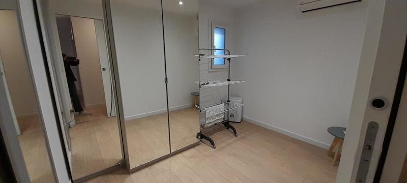 Appartement - 40 m² - 3 pièces