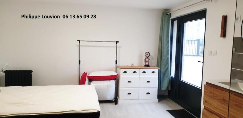 Maison - 101 m² - 5 pièces