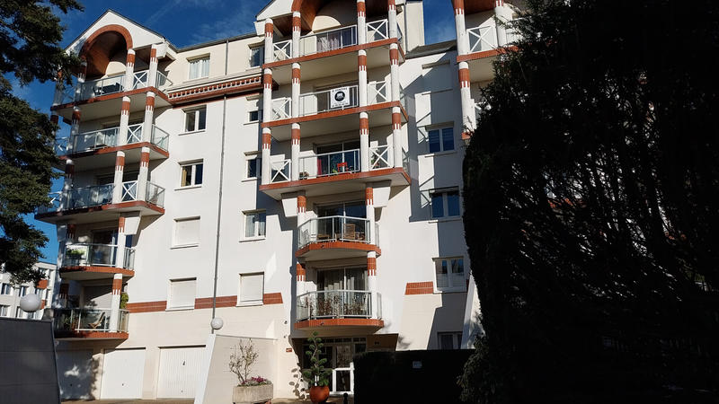 Appartement - 51 m² - 2 pièces