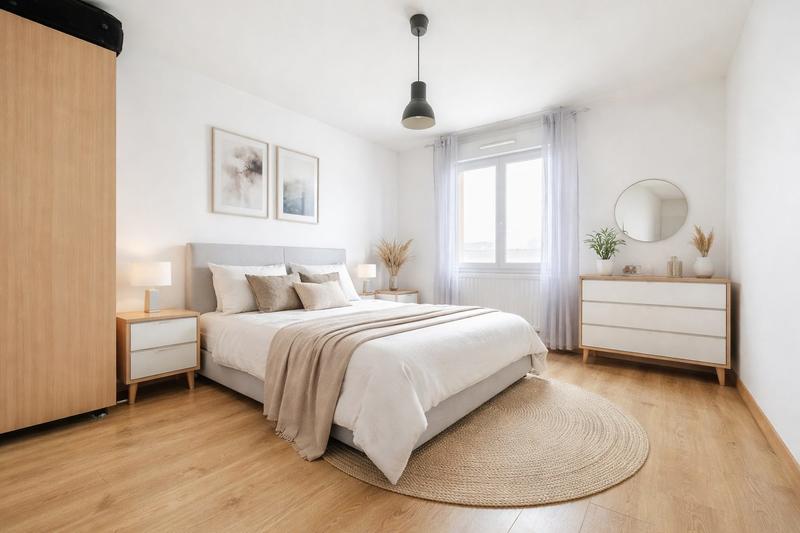 Maison - 135 m² - 7 pièces