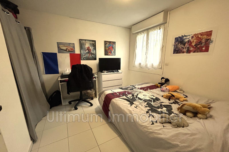 Villa - 105 m² - 5 pièces