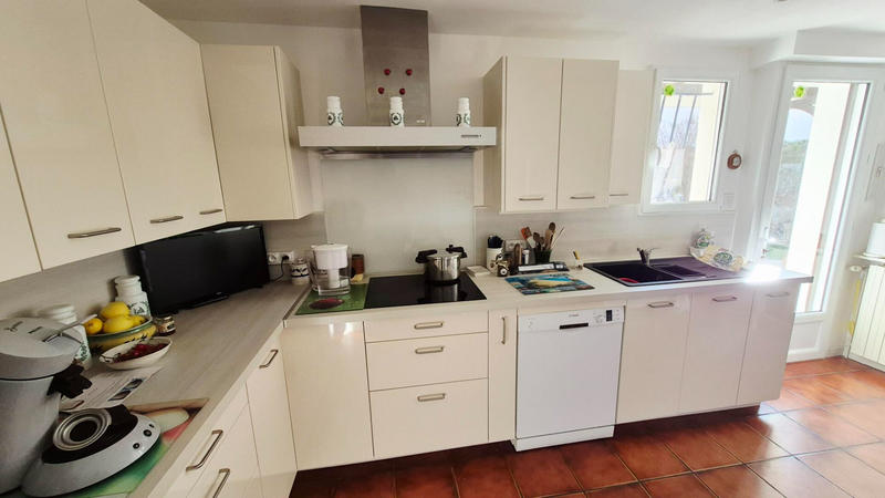 Maison - 151 m² - 6 pièces