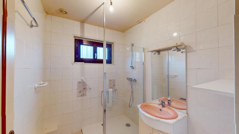 Appartement - 97 m²