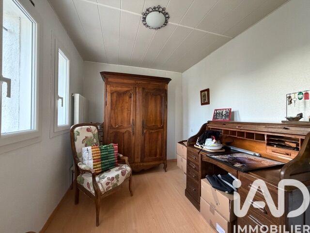 Maison de maîtres - 191 m² - 7 pièces