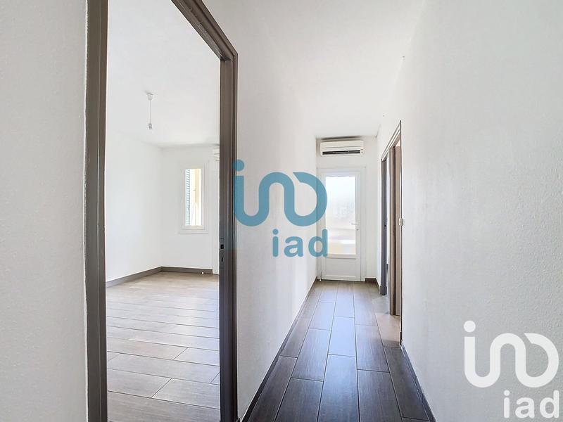 Maison - 220 m² - 8 pièces