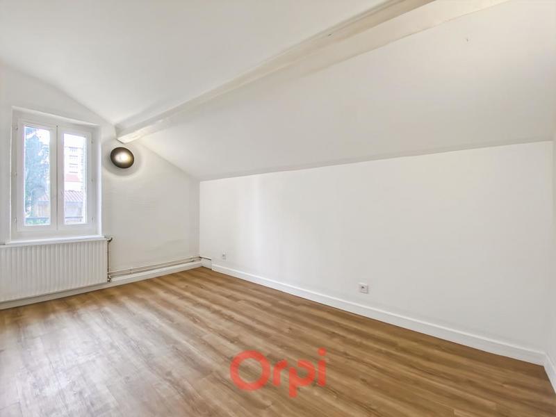 Appartement - 69 m² - 4 pièces