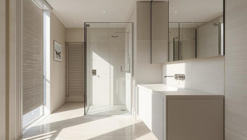 Appartement - 34 à 91 m² - 1 à 4 pièces