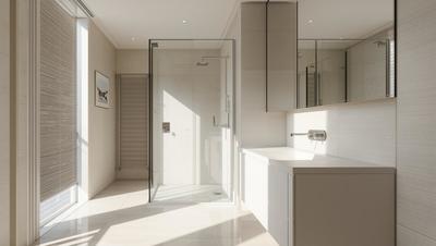 Appartement - 34 à 91 m² - 1 à 4 pièces