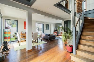 Maison - 133 m² - 5 pièces