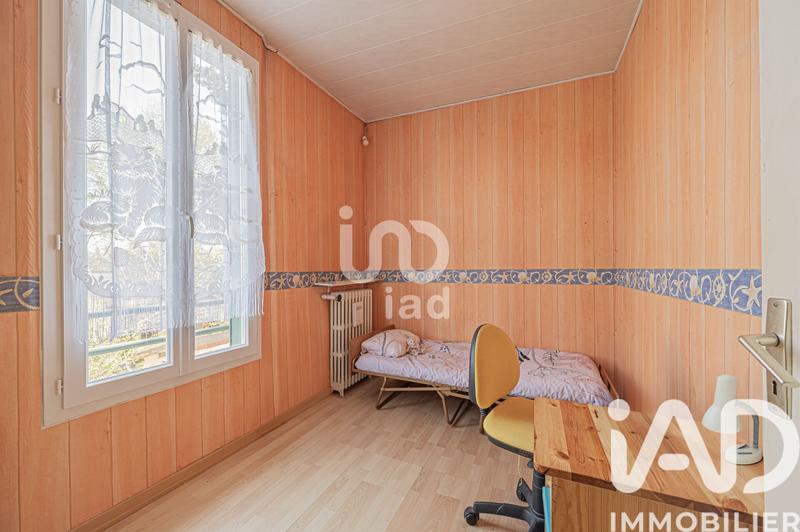 Maison - 129 m² - 6 pièces