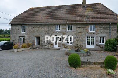 Maison - 162 m² - 7 pièces