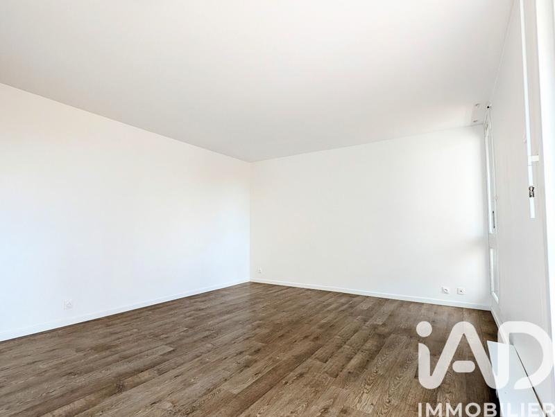Appartement - 96 m² - 5 pièces