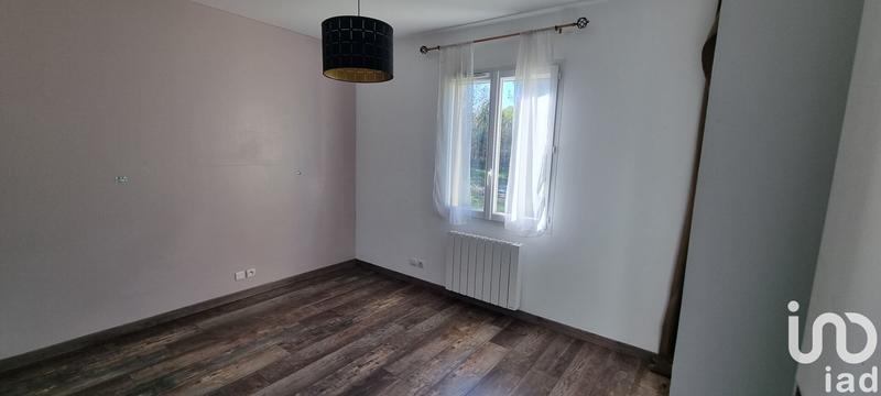Maison - 103 m² - 5 pièces