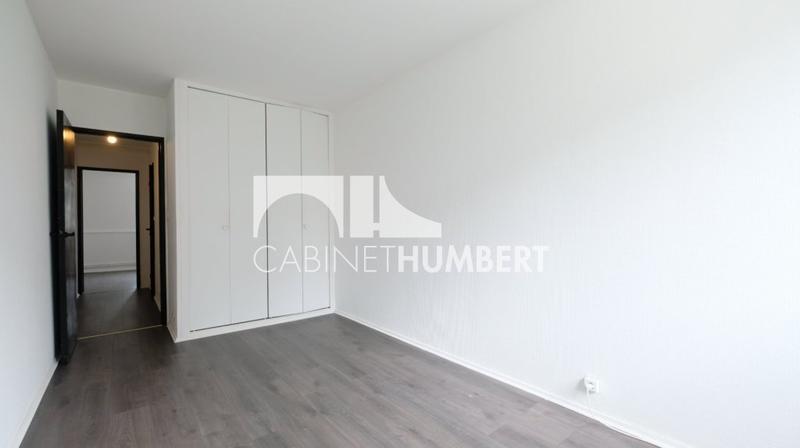 Appartement - 76 m² - 4 pièces