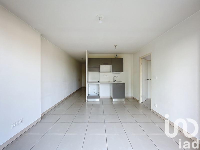 Appartement - 39 m² - 2 pièces