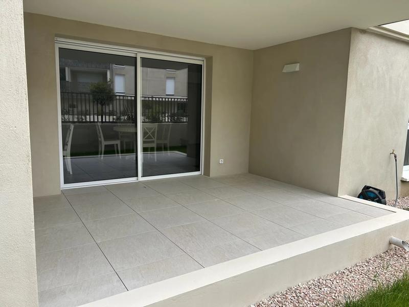 Appartement - 87 m² - 3 pièces