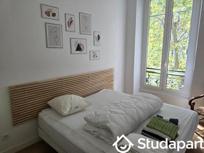 Appartement - 87 m² - 4 pièces