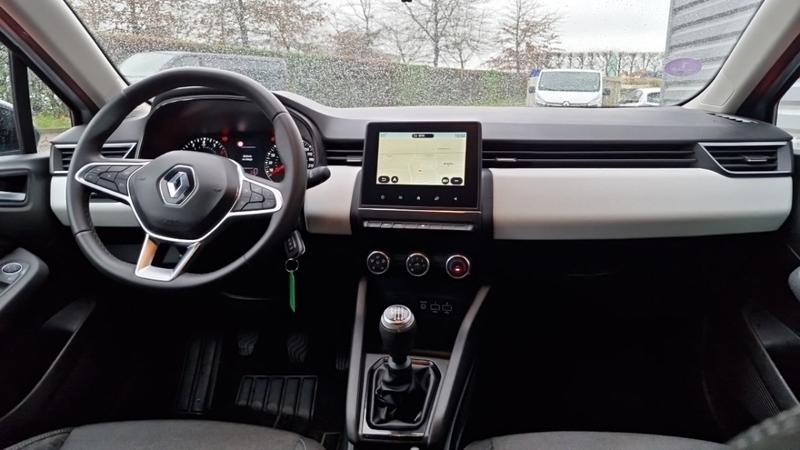 Renault Clio V Tce 90 Equilibre