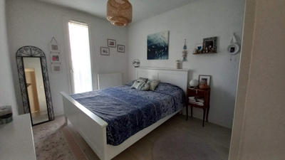 Maison - 96 m² - 5 pièces