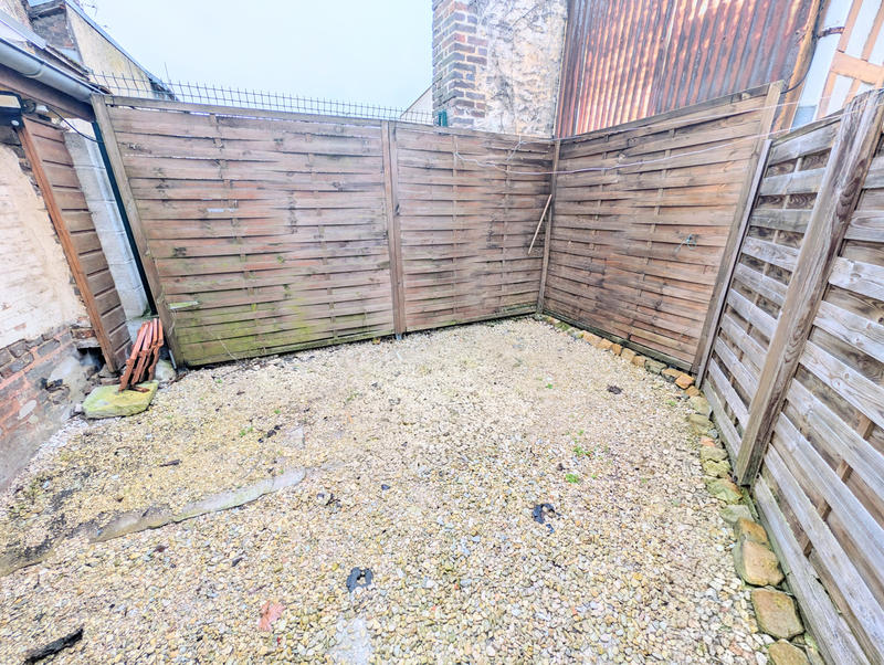 Appartement - 73 m² - 4 pièces