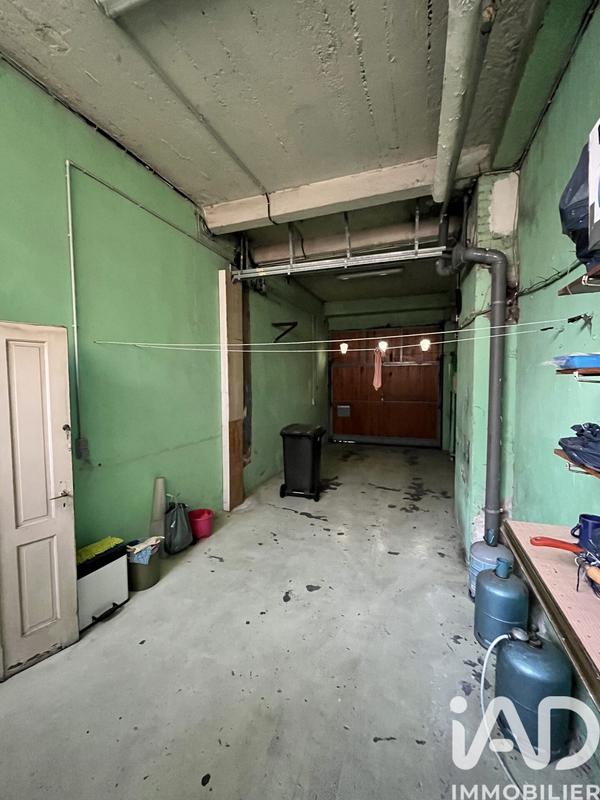 Appartement - 83 m² - 4 pièces