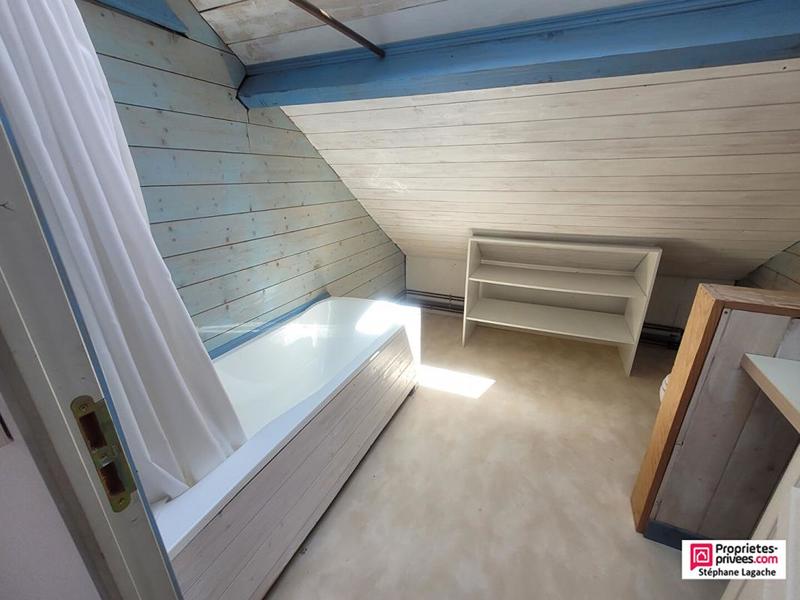 Villa - 160 m² - 6 pièces