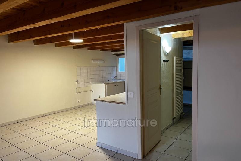 Maison de village - 65 m² - 3 pièces