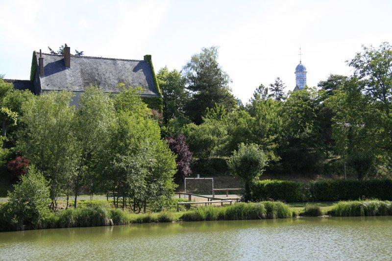 30 ans de la Fête du Plan d'Eau