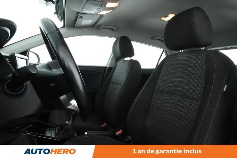 Kia Stonic 1.6 CRDi Isg Active 115 ch