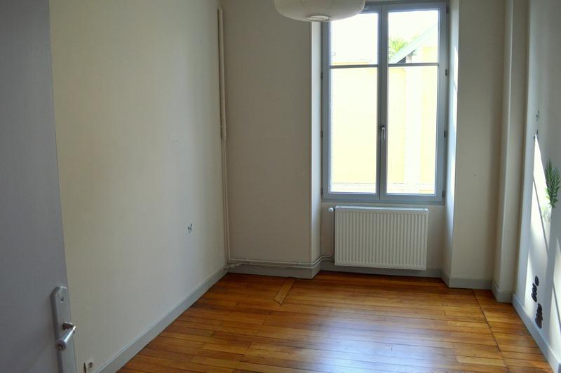 Appartement - 52 m² - 3 pièces